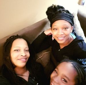 Meet your Posher, Monique